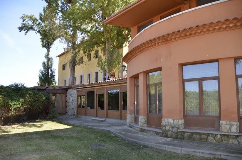 Balneario de Almeida