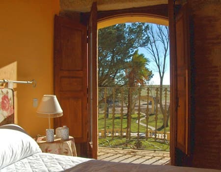 Balneario de Almeida