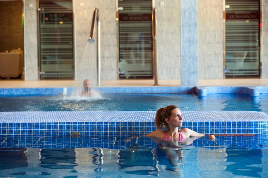 Balneario de Ledesma