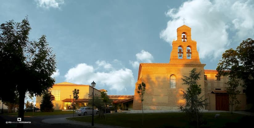 Castilla Termal Balneario de Olmedo