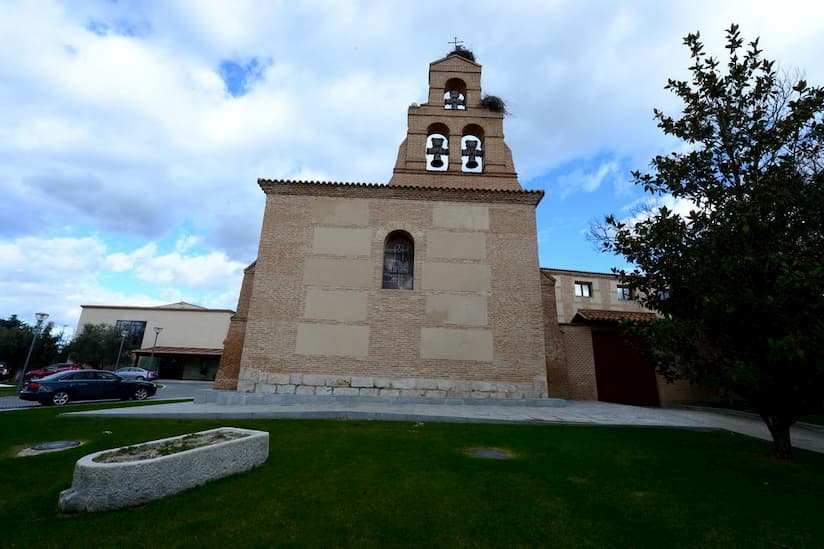 Castilla Termal Balneario de Olmedo