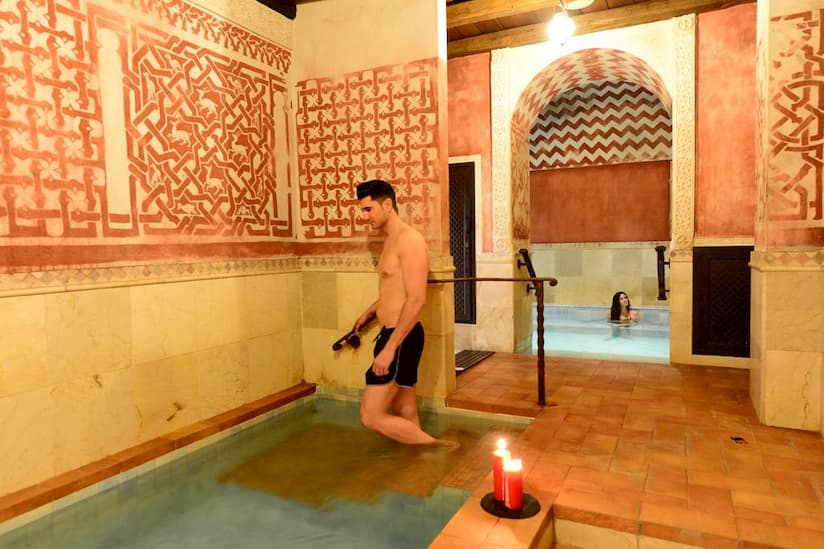 Castilla Termal Balneario de Olmedo