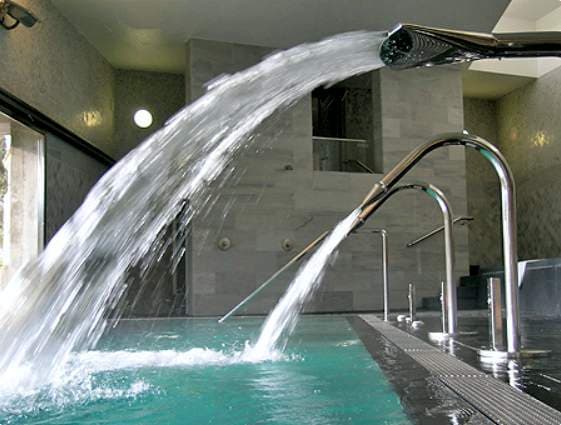 Balneario de Retortillo