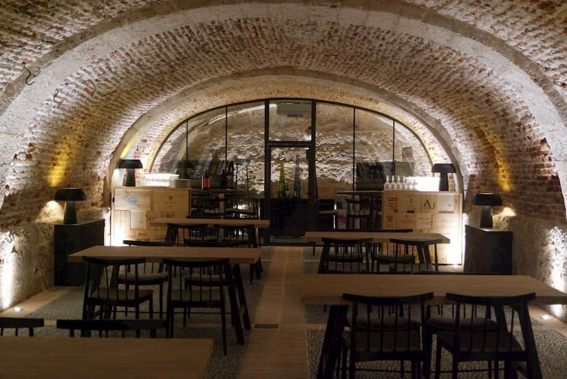 Castilla Termal Monasterio de Valbuena