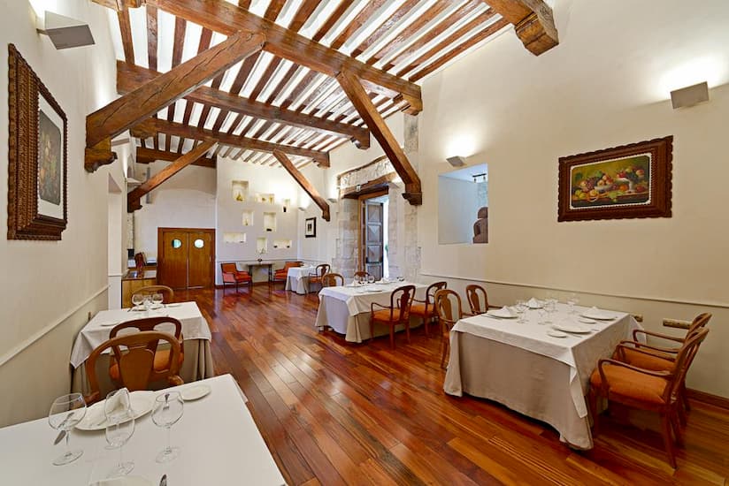 Hotel Spa Convento Las Claras