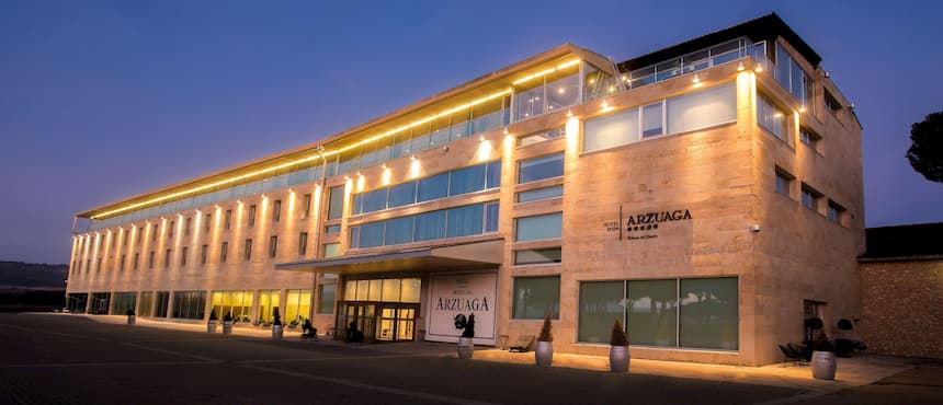 Hotel Arzuaga