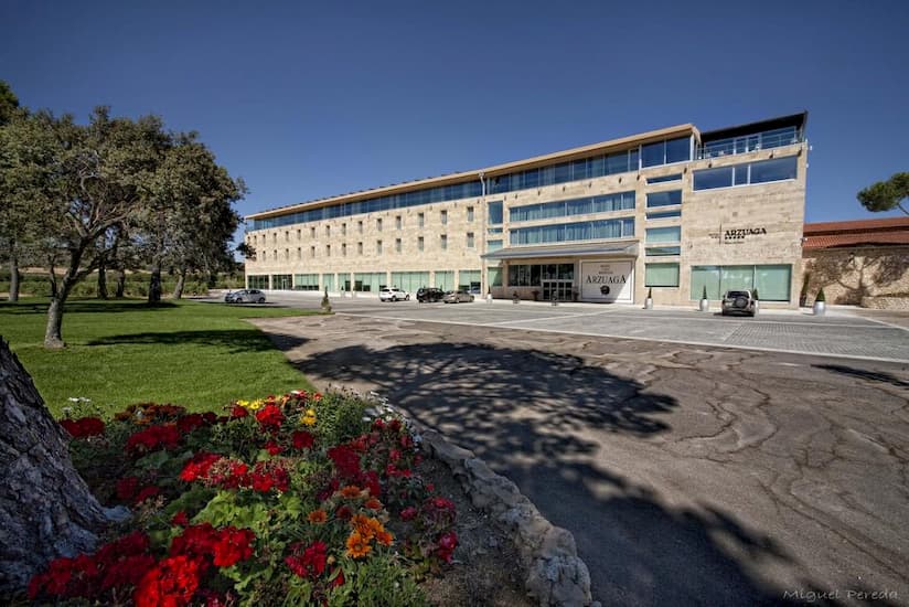 Hotel Arzuaga