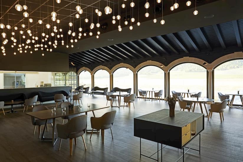 Hotel Arzuaga