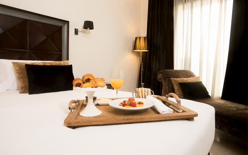 Hotel Arzuaga
