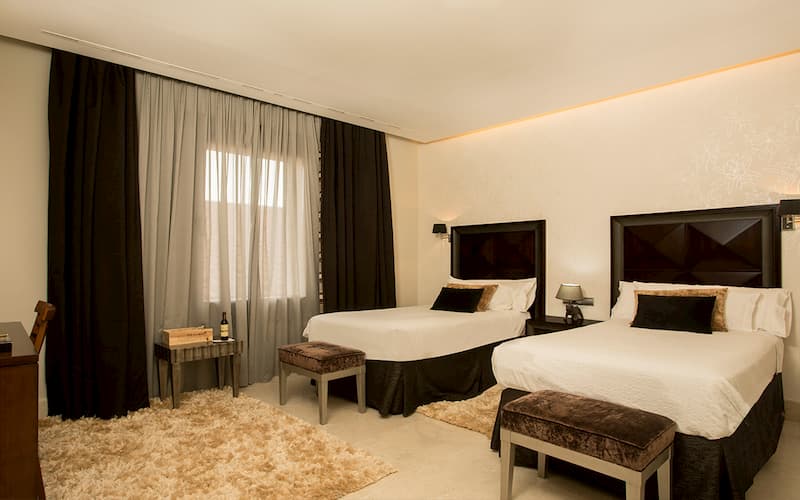 Hotel Arzuaga