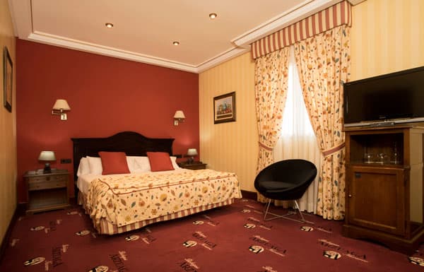 Hotel Arzuaga