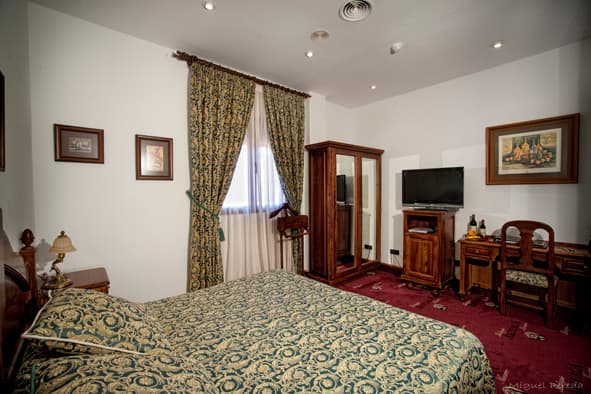 Hotel Arzuaga