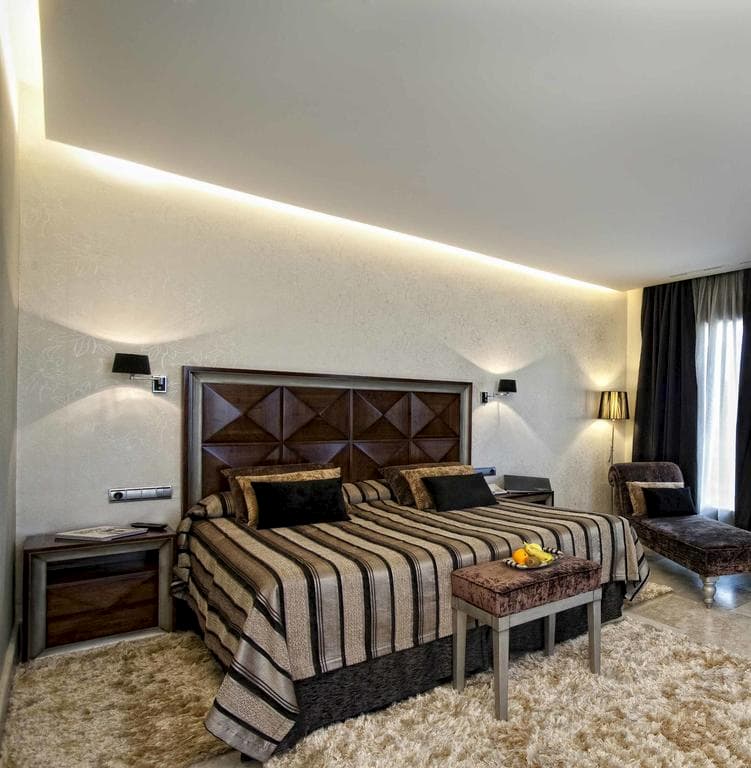 Hotel Arzuaga