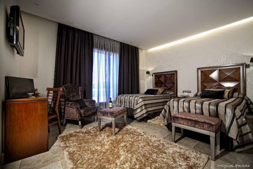 Hotel Arzuaga