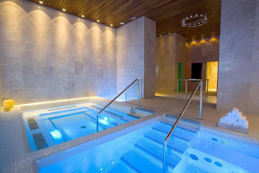 Hotel Arzuaga