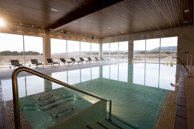 Hotel Arzuaga