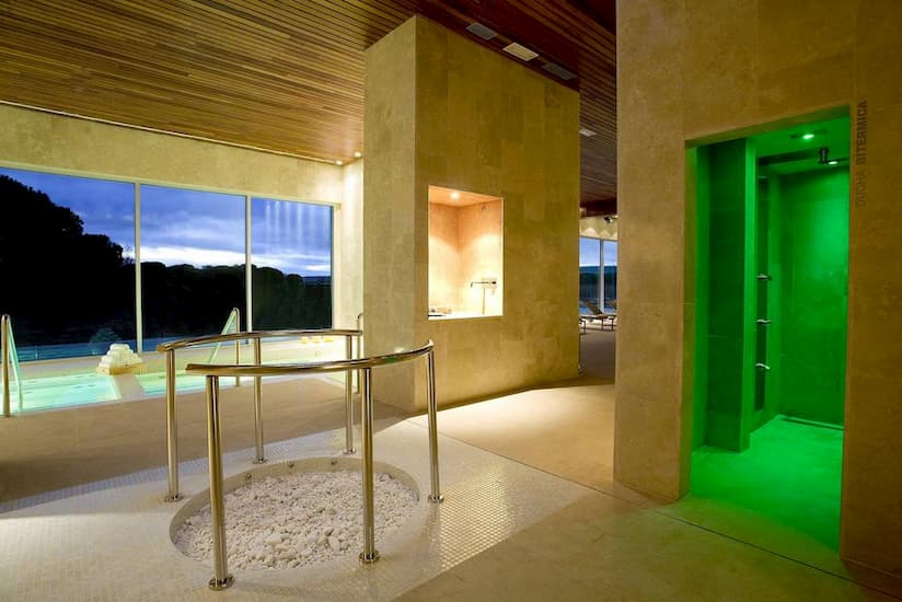 Hotel Arzuaga