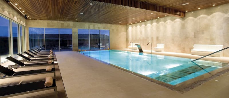 Hotel Arzuaga