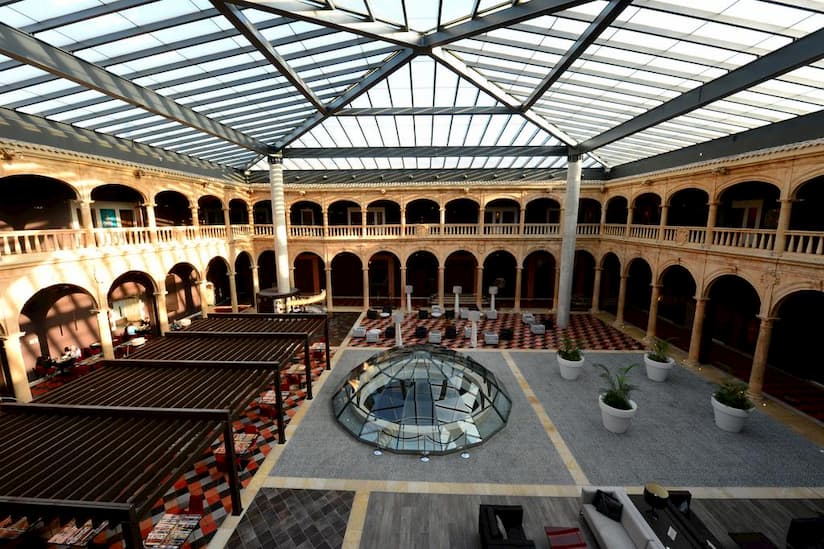 Castilla Termal Burgo de Osma