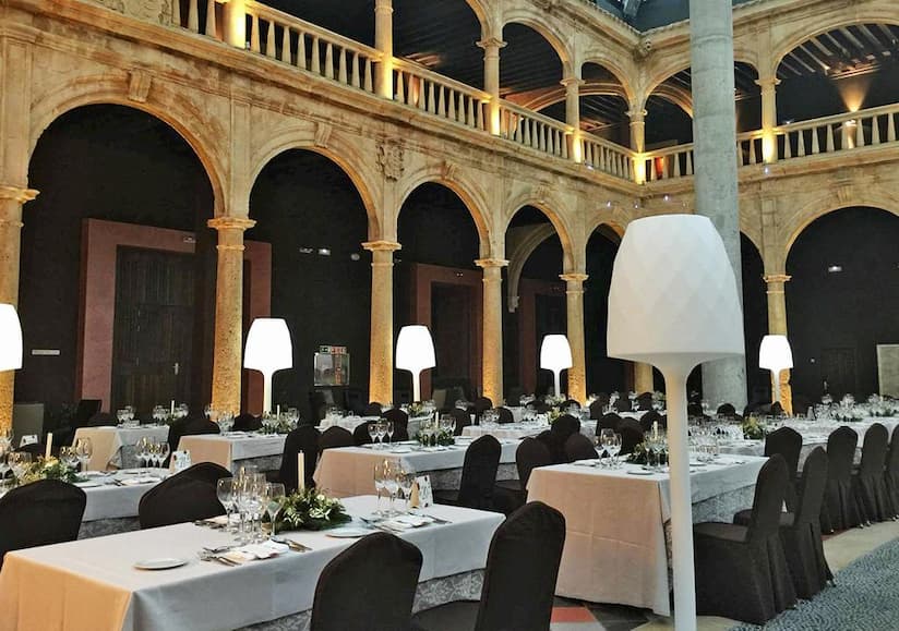 Castilla Termal Burgo de Osma