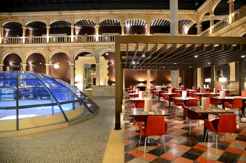 Castilla Termal Burgo de Osma