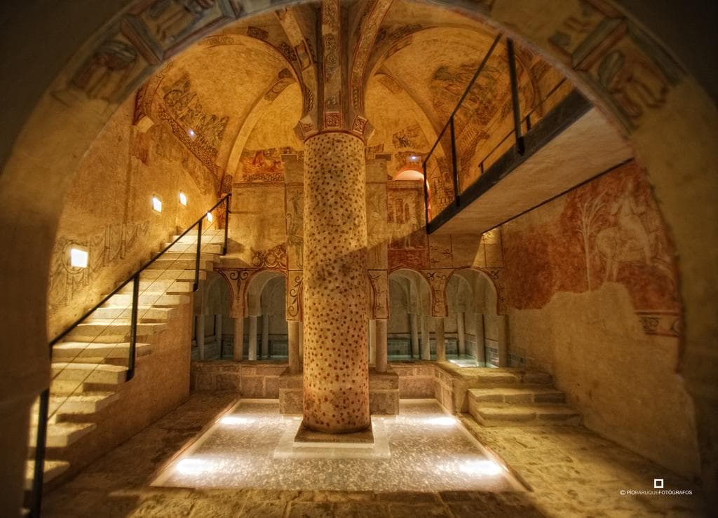 Castilla Termal Burgo de Osma