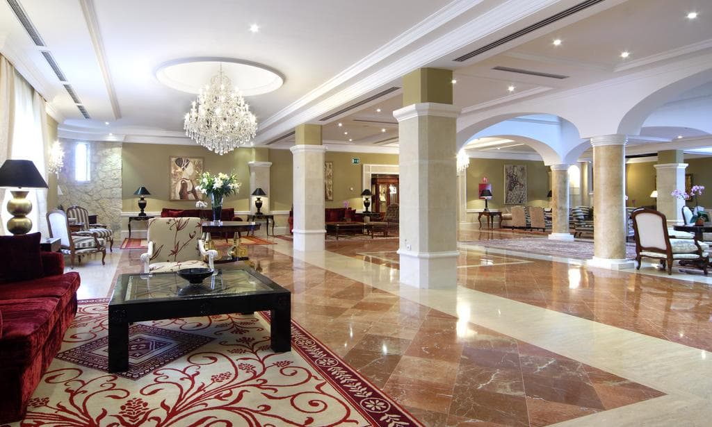 Hotel Candido