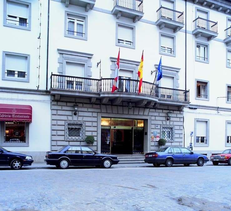 Hotel Colon
