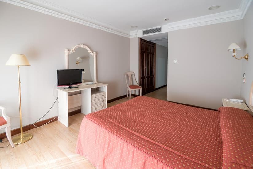 Hotel Colon