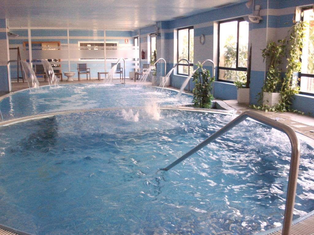 Hotel Do�a Brigida