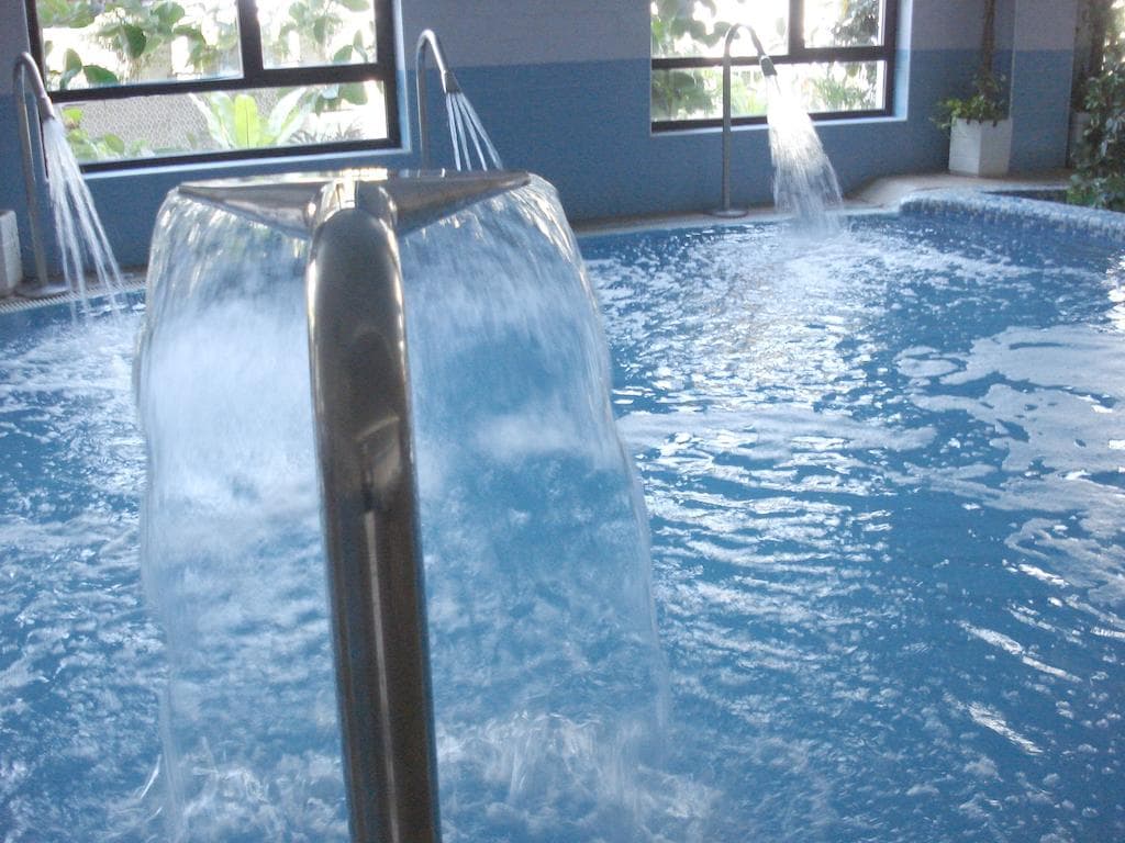 Hotel Doña Brigida