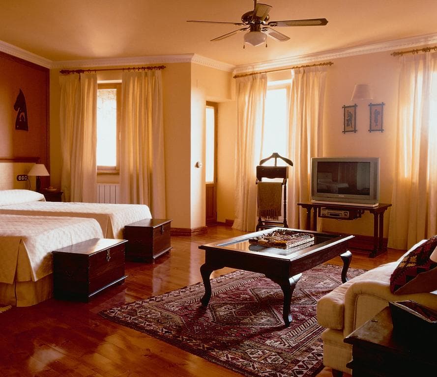 Hotel El Milano Real