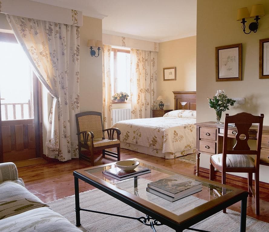 Hotel El Milano Real