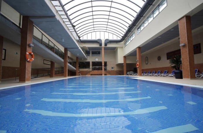 Hotel Foxa Valladolid
