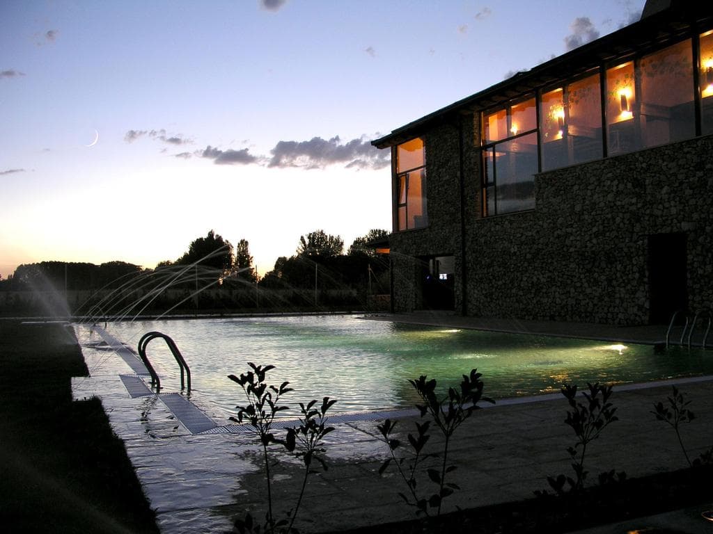 Hotel Kinedomus Bienestar