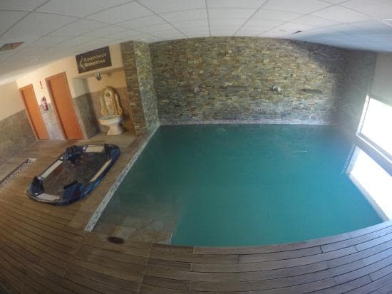 Hotel Kinedomus Bienestar