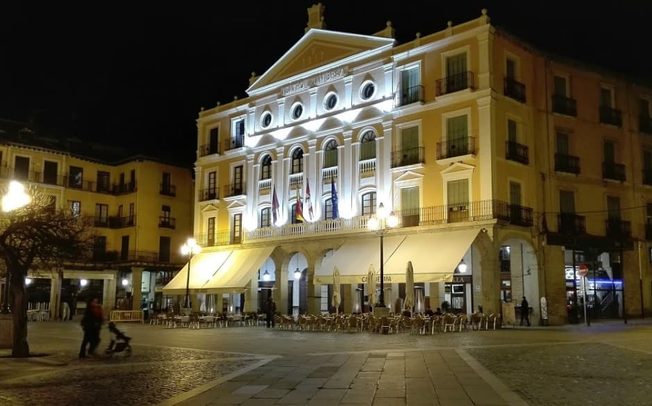 Hotel Spa La Casa Mudejar