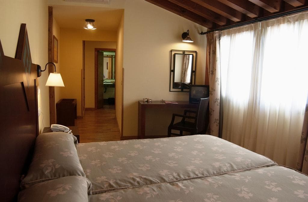 Hotel Spa La Casa Mudejar