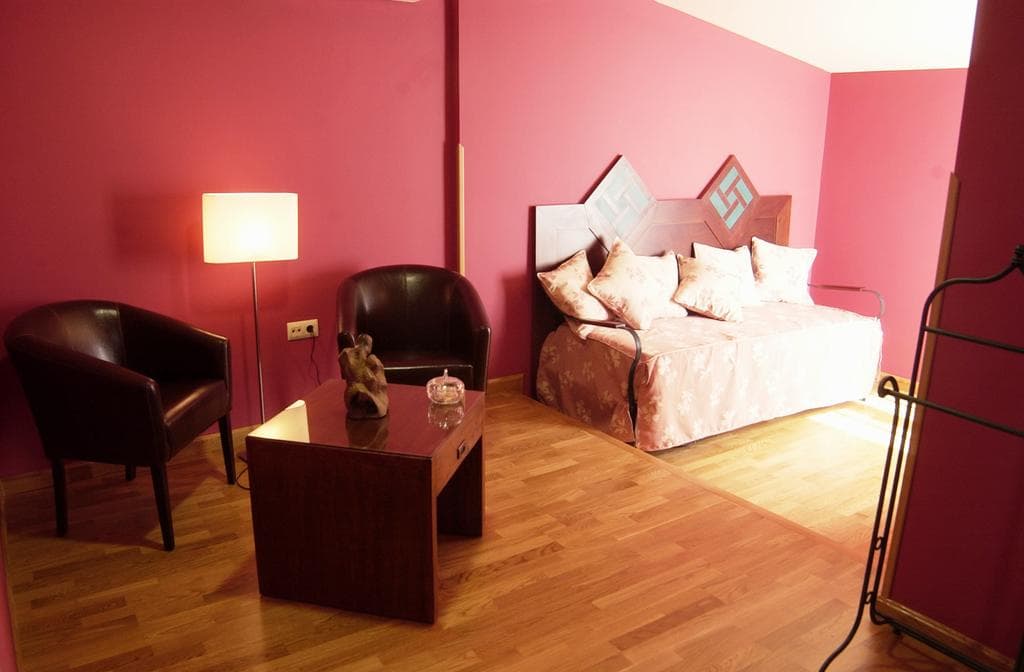 Hotel Spa La Casa Mudejar