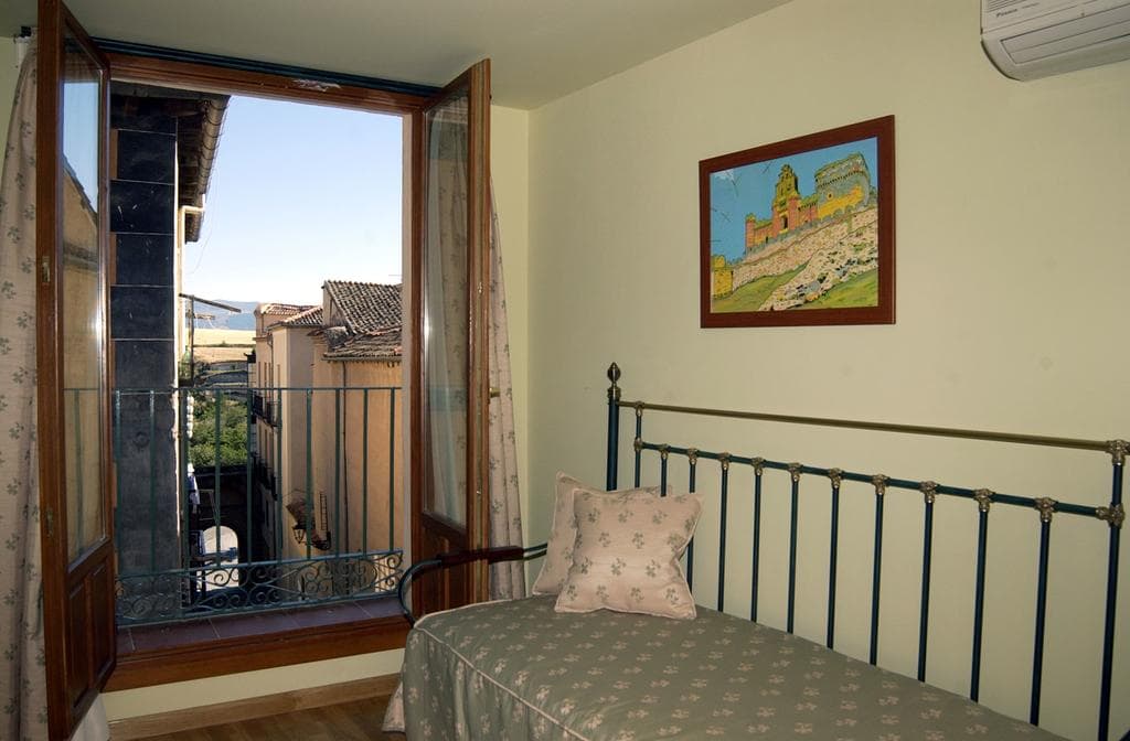 Hotel Spa La Casa Mudejar