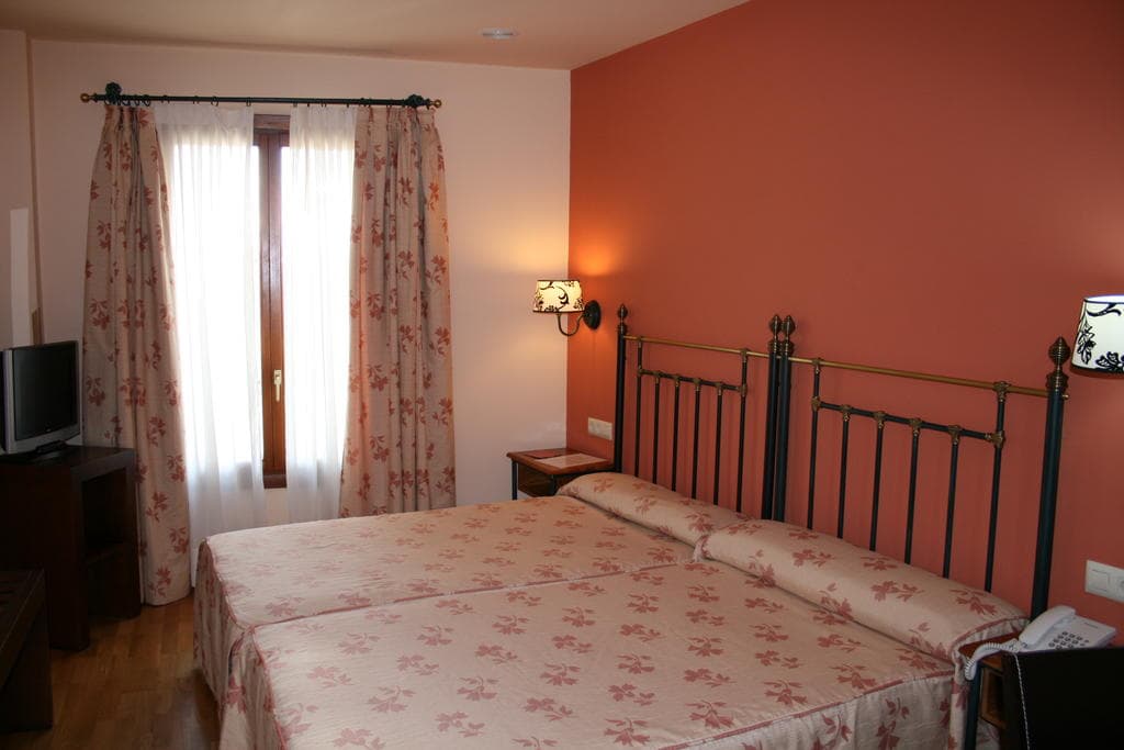 Hotel Spa La Casa Mudejar