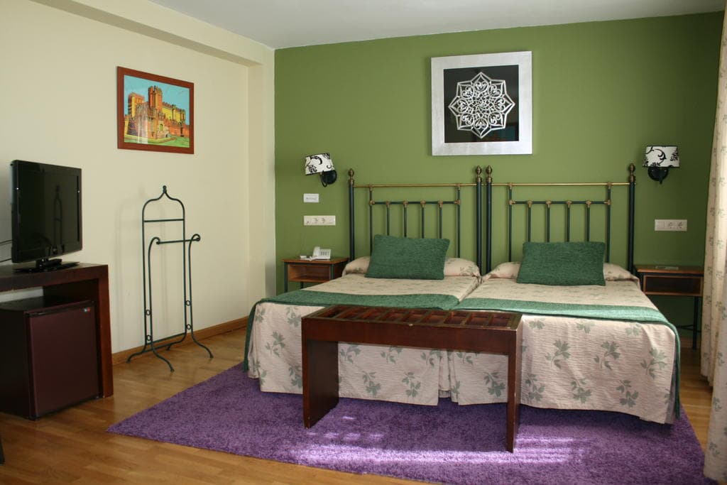 Hotel Spa La Casa Mudejar