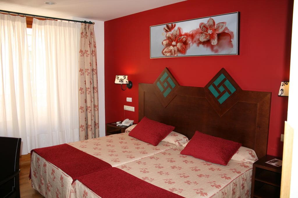 Hotel Spa La Casa Mudejar