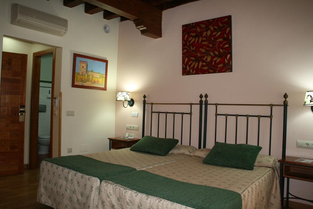 Hotel Spa La Casa Mudejar