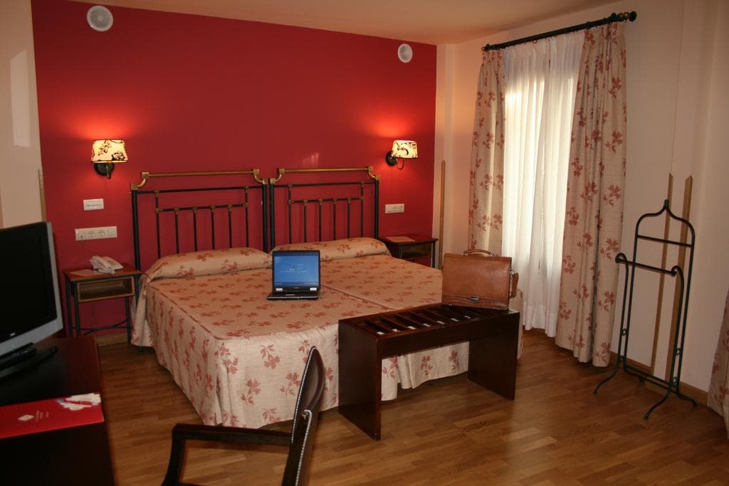 Hotel Spa La Casa Mudejar