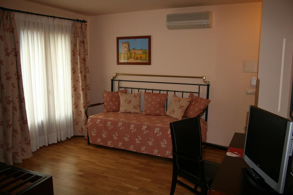 Hotel Spa La Casa Mudejar