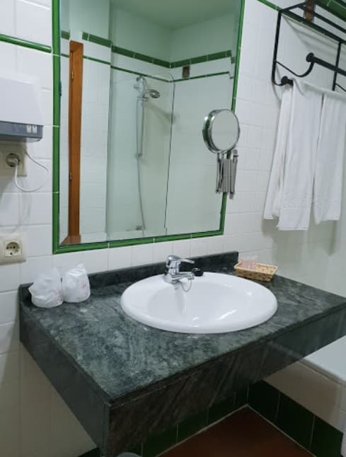 Hotel Spa La Casa Mudejar