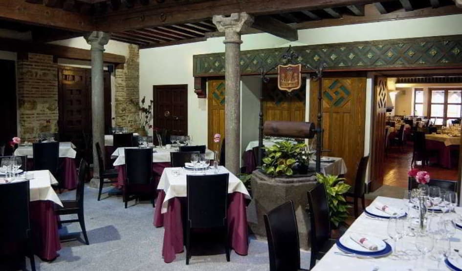 Hotel Spa La Casa Mudejar