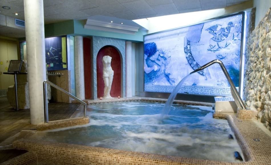 Hotel Spa La Casa Mudejar