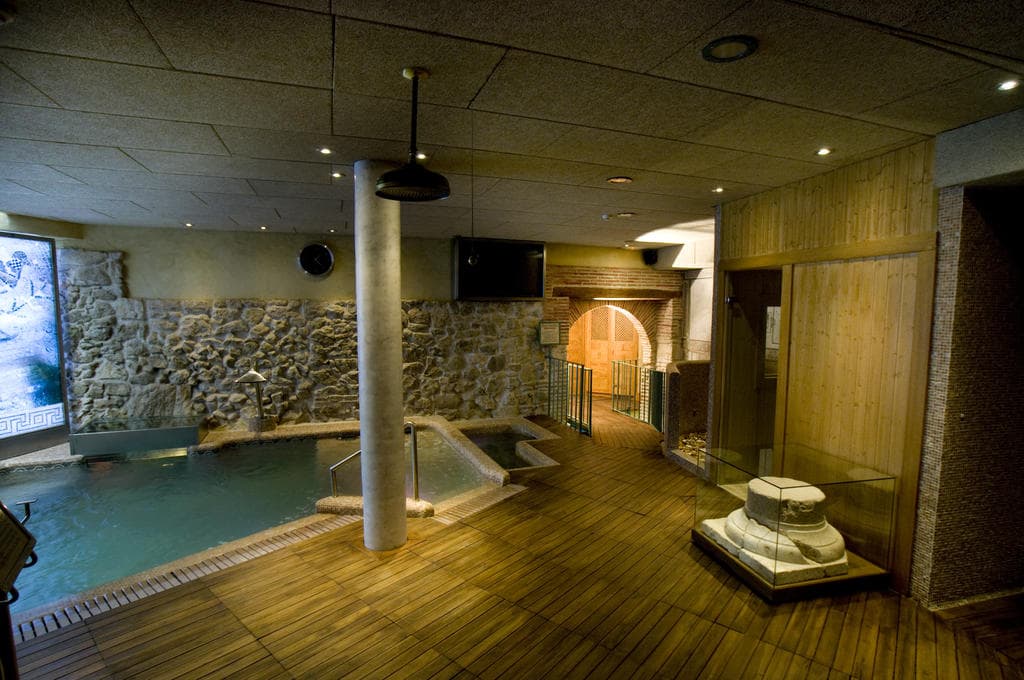Hotel Spa La Casa Mudejar